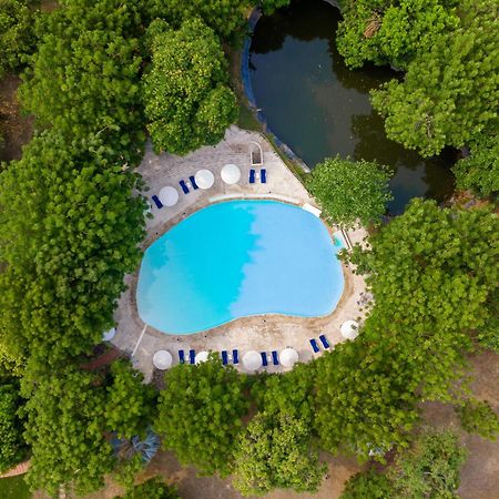 Ghl Hotel Club El Puente Girardot Ngoại thất bức ảnh