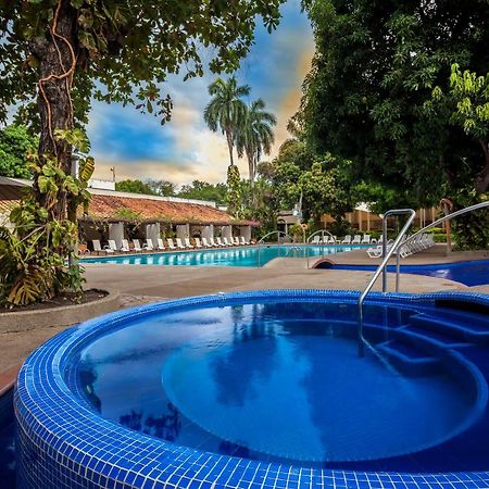 Ghl Hotel Club El Puente Girardot Ngoại thất bức ảnh
