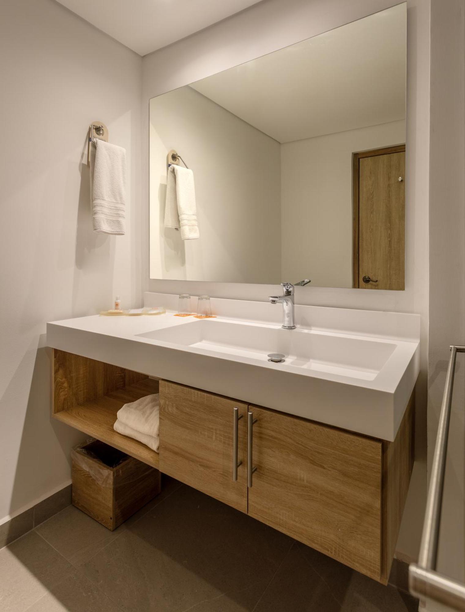 Ghl Hotel Club El Puente Girardot Ngoại thất bức ảnh