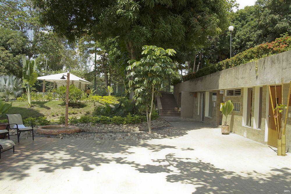 Ghl Hotel Club El Puente Girardot Ngoại thất bức ảnh