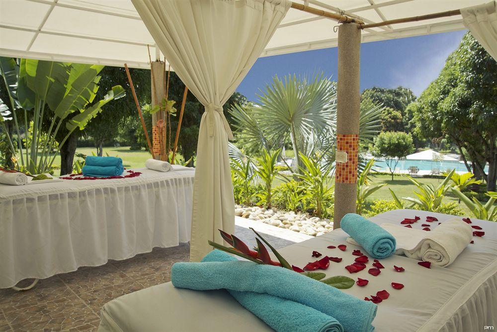 Ghl Hotel Club El Puente Girardot Ngoại thất bức ảnh