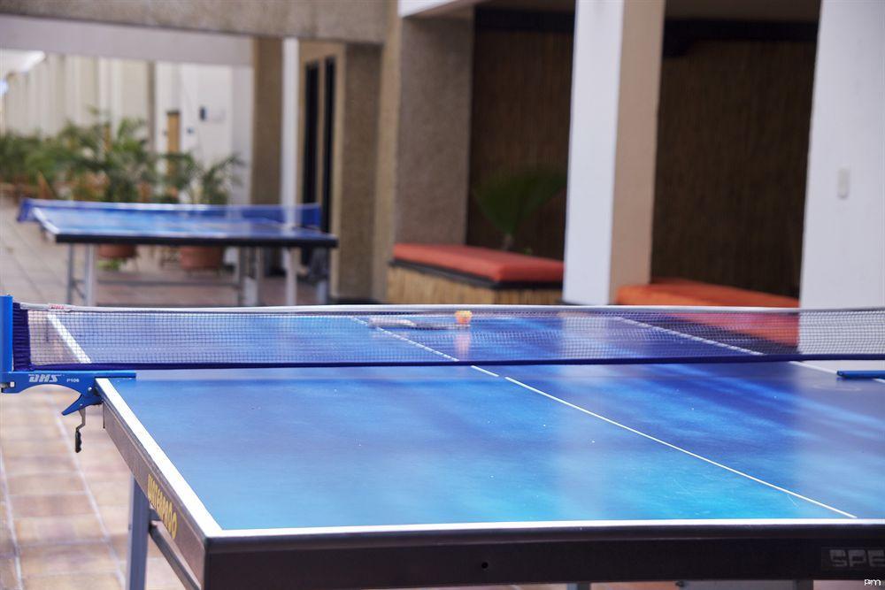 Ghl Hotel Club El Puente Girardot Ngoại thất bức ảnh