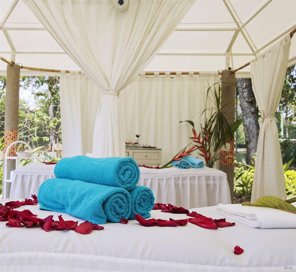 Ghl Hotel Club El Puente Girardot Ngoại thất bức ảnh