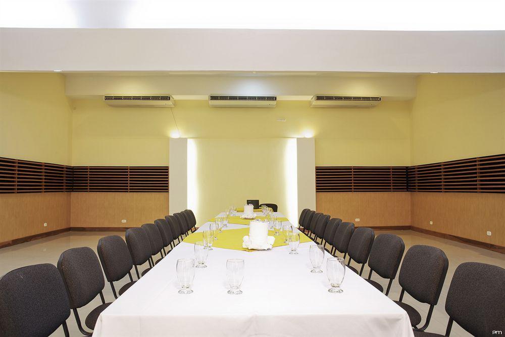 Ghl Hotel Club El Puente Girardot Ngoại thất bức ảnh