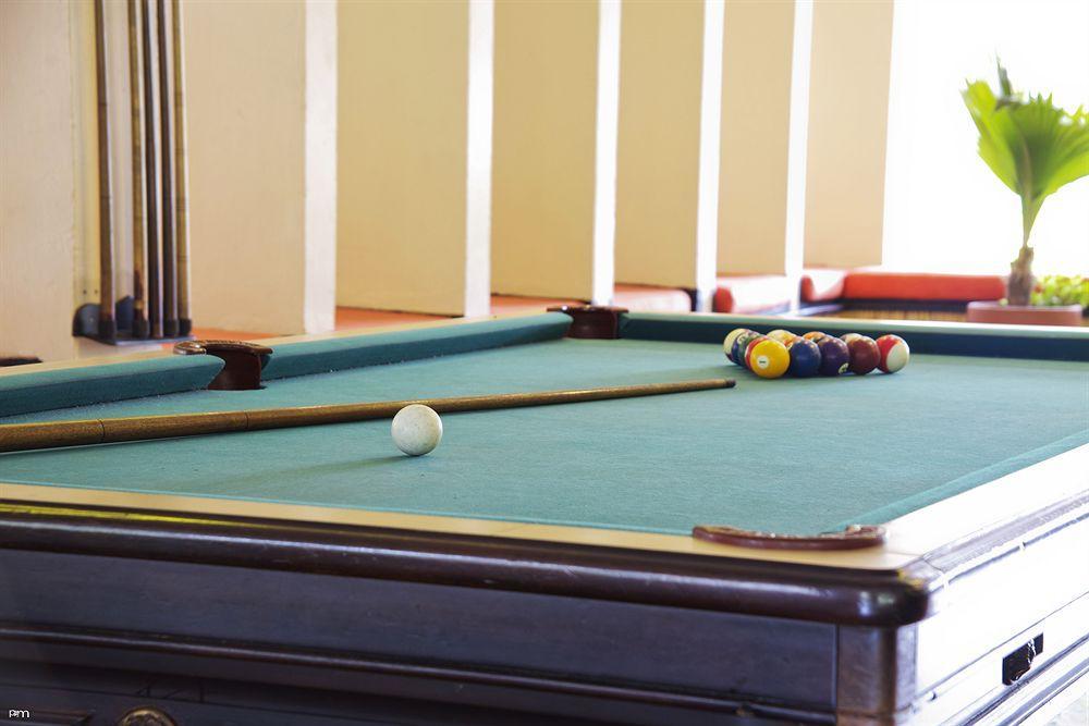 Ghl Hotel Club El Puente Girardot Ngoại thất bức ảnh