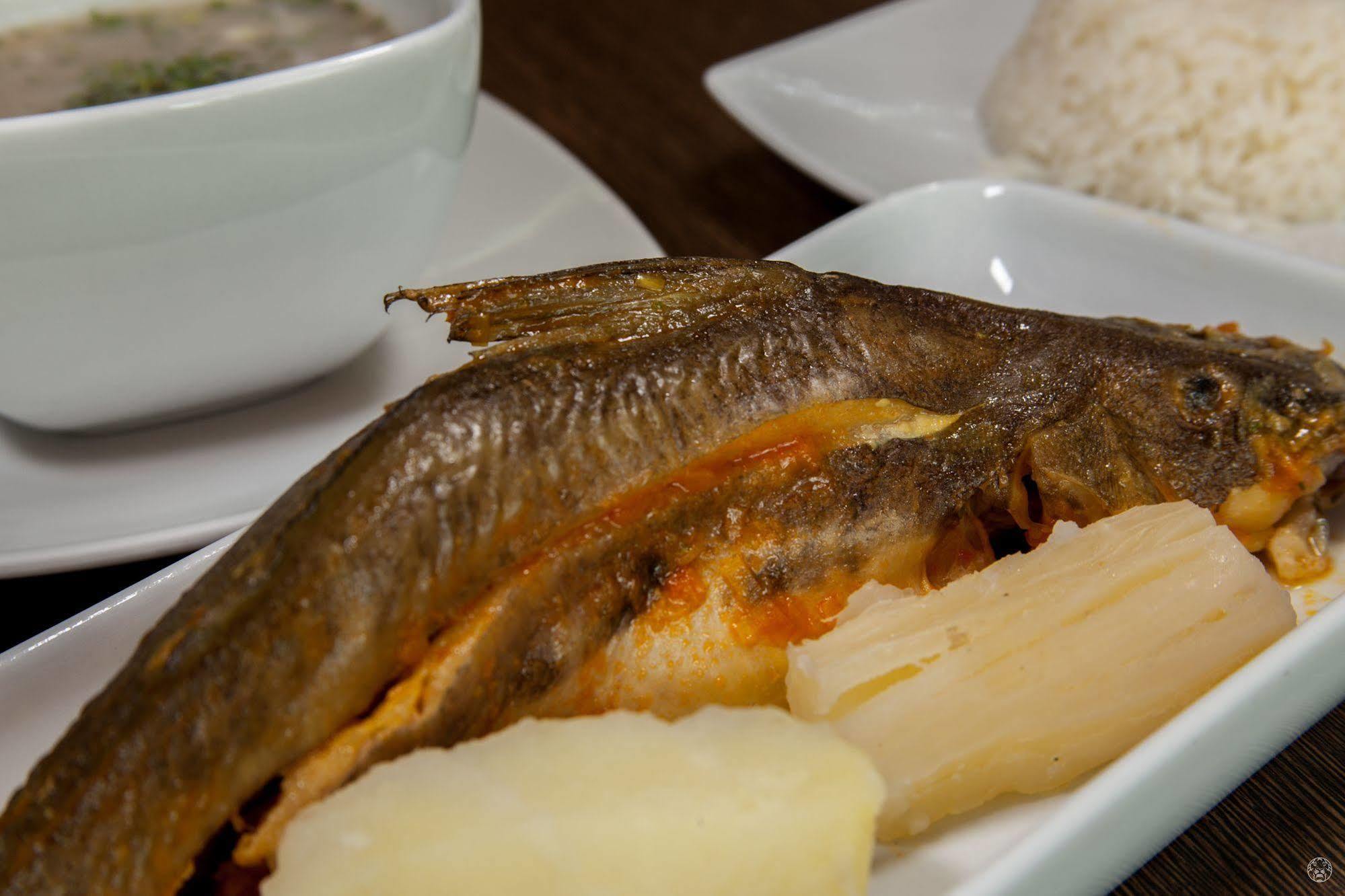 Ghl Hotel Club El Puente Girardot Ngoại thất bức ảnh